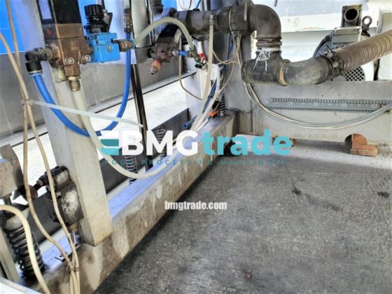 真空包装機SuperVac