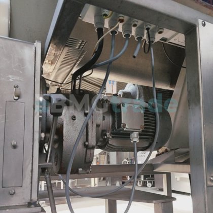 SEPAmatic 403 ミートセパレーター