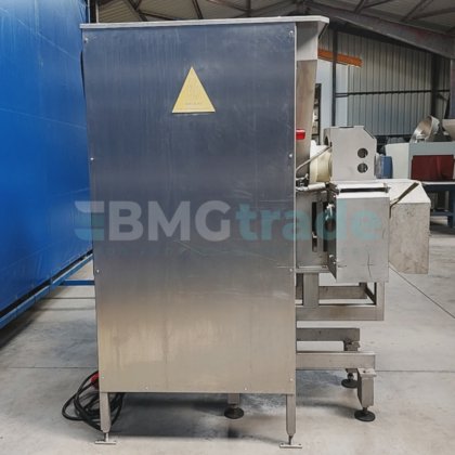 SEPAmatic 403 ミートセパレーター