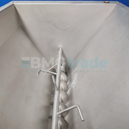 SEPAmatic 403 ミートセパレーター