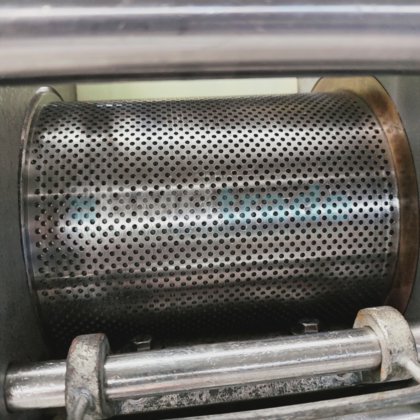 SEPAmatic 403 ミートセパレーター