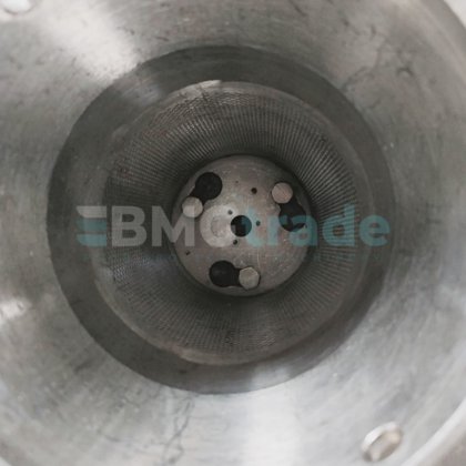 SEPAmatic 403 ミートセパレーター