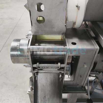 SEPAmatic 403 ミートセパレーター