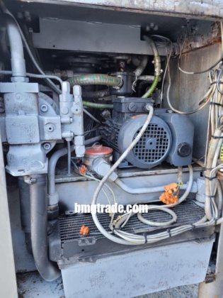 ハントマン VF200