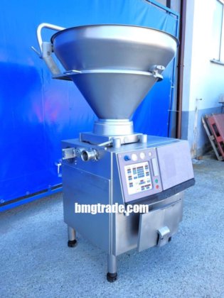 ハントマン VF200