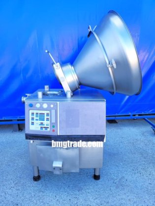 ハントマン VF200