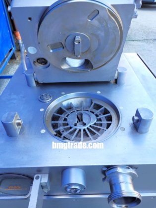 ハントマン VF200