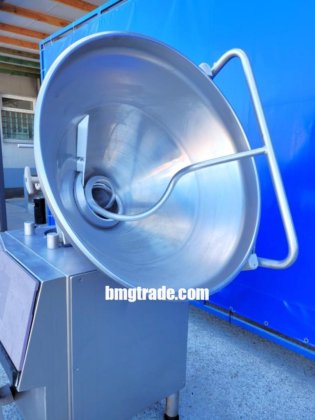 ハントマン VF200