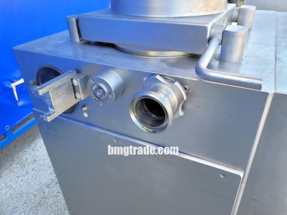 Handtmann VF200