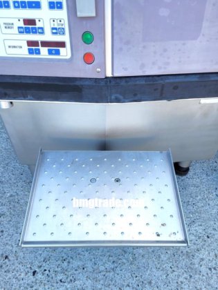 ハントマン VF200