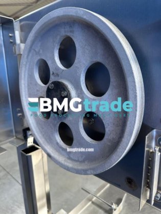 メドック・バンドソー