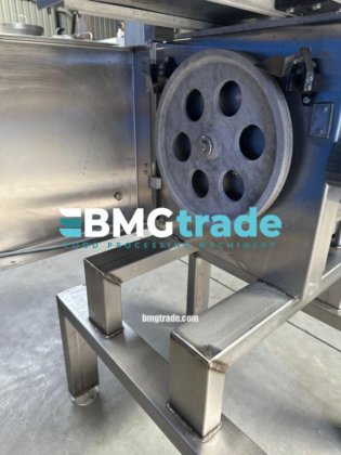 メドック・バンドソー