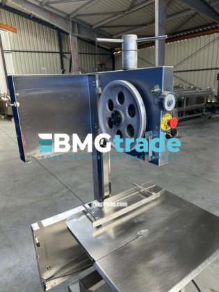 メドック・バンドソー