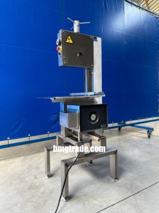 メドック・バンドソー