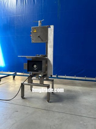 メドック・バンドソー