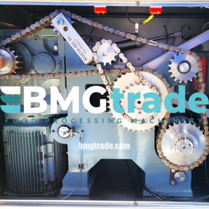 プロビサー AM2C STS2000 セパレーター