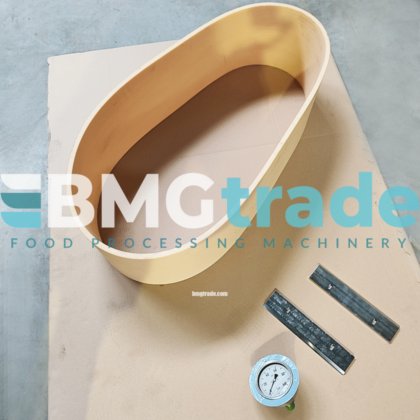 プロビサー AM2C STS2000 セパレーター