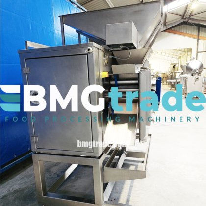 Provisur AM2C STS2000 分离器