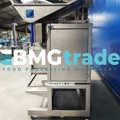 Provisur AM2C STS2000 分离器