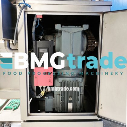 プロビサー AM2C STS2000 セパレーター