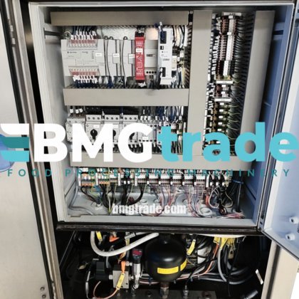 プロビサー AM2C STS2000 セパレーター