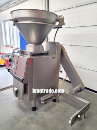 汉德曼真空灌装机 VF80B