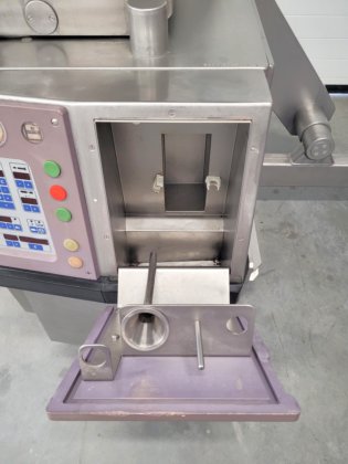 汉德曼真空灌装机 VF80B