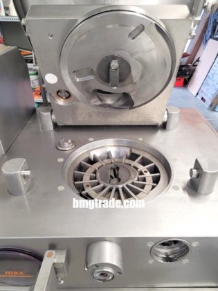 汉德曼真空灌装机 VF80B