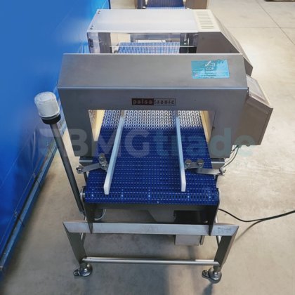 2018 Pulsotronic M-Pulse 2 600x200