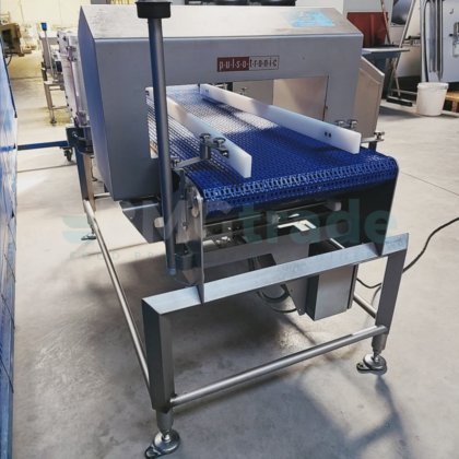 2018 Pulsotronic M-Pulse 2 600x200