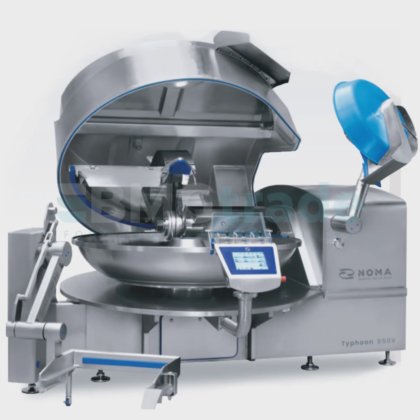 真空切割机 NOMA KN-550 V Nowicki