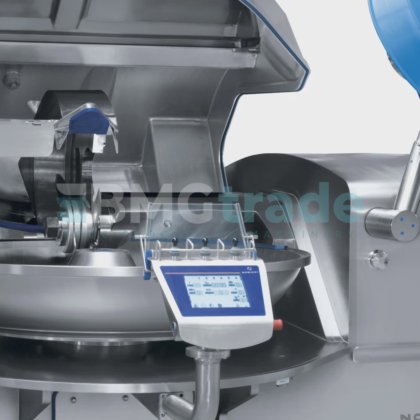 真空切割机 NOMA KN-550 V Nowicki