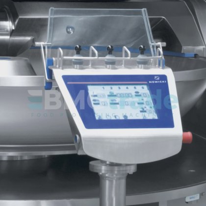 真空切割机 NOMA KN-550 V Nowicki