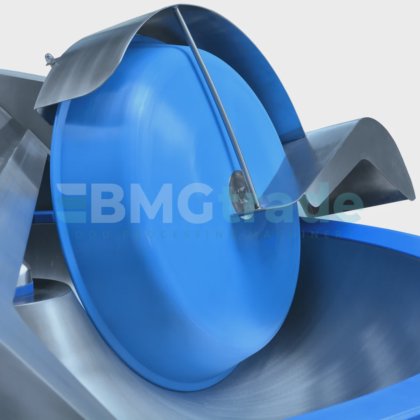 真空切割机 NOMA KN-550 V Nowicki