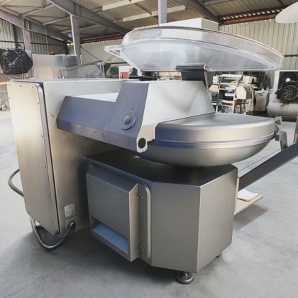 PB 90 型豪格阿尔皮纳领带切割机