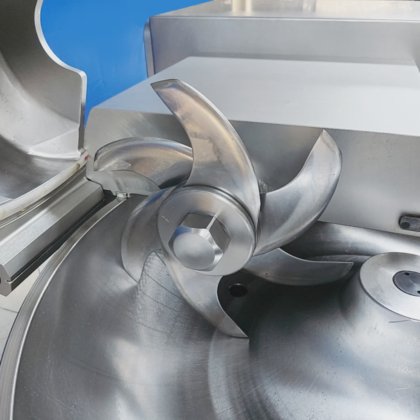 PB 90 型豪格阿尔皮纳领带切割机