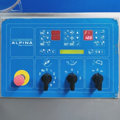 PB 90 型豪格阿尔皮纳领带切割机