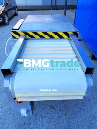 Multivac带式包装机B890