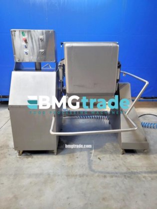 食肉容器用ミキサー 200l