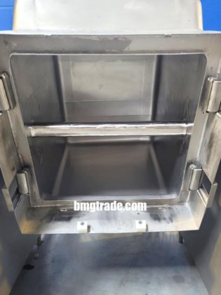 食肉容器用ミキサー 200l