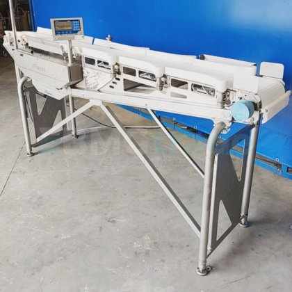 2004 マレル・コンパクト・グレーダー