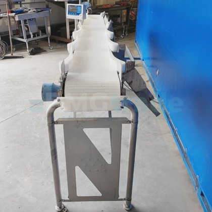 2004 Marel 紧凑型平地机