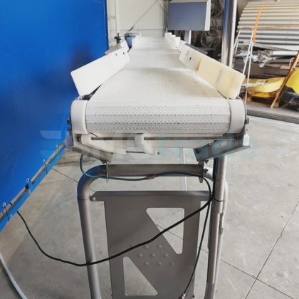 2004 マレル・コンパクト・グレーダー