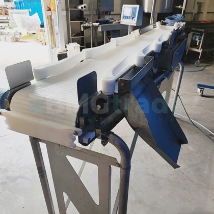 2004 マレル・コンパクト・グレーダー