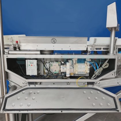 2004 マレル・コンパクト・グレーダー