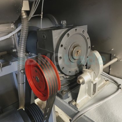 1998 狼式搅拌机 KILIA Leopard G