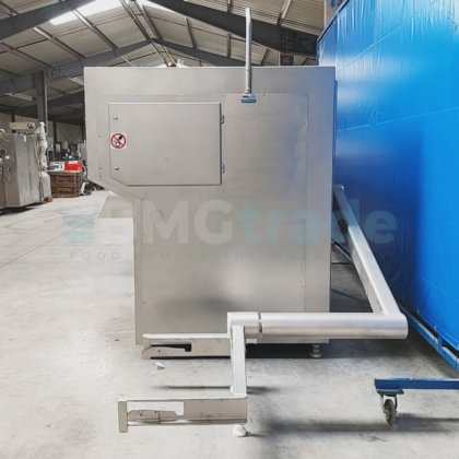 1998 狼式搅拌机 KILIA Leopard G