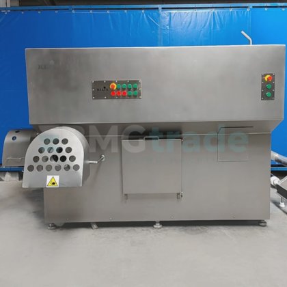 1998 狼式搅拌机 KILIA Leopard G