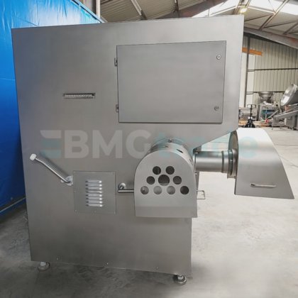 1998 狼式搅拌机 KILIA Leopard G