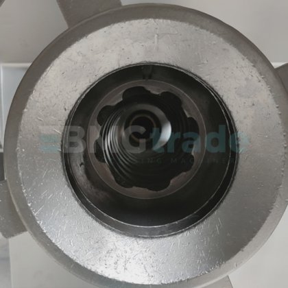 1998 狼式搅拌机 KILIA Leopard G